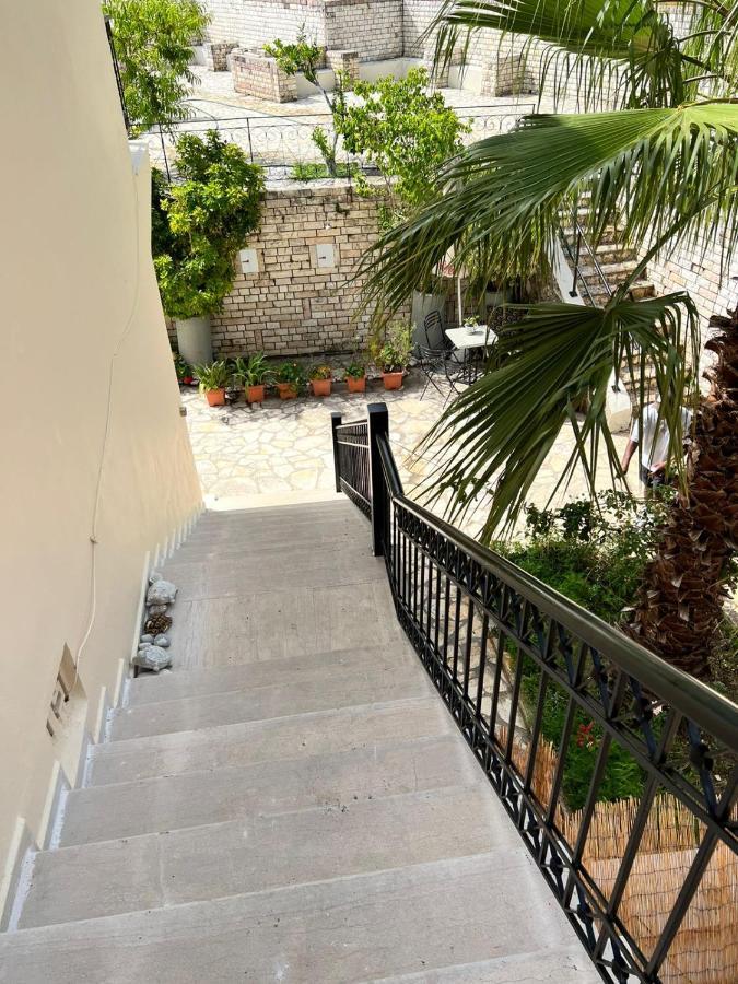 Lithino Apartments - 5Min From The Beach Agios Ioannis Peristerion Eksteriør billede