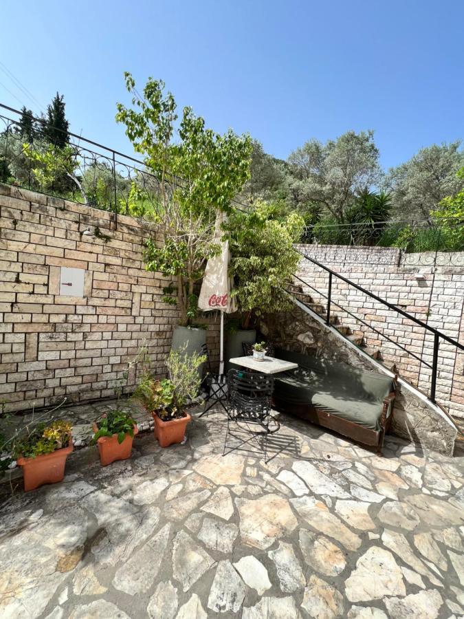 Lithino Apartments - 5Min From The Beach Agios Ioannis Peristerion Eksteriør billede